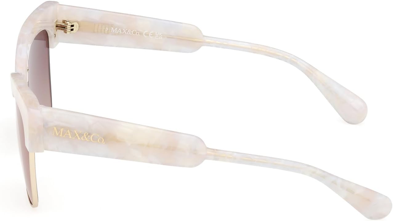 2025SS コムデギャルソンコムデギャルソン モアレ柄 丸襟Aライン